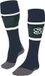 FALKE SK2 Intermediate skisokken heren blauw - maat 46-48