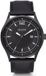 Olympic Collection OL75HZL001 Senne Heren Horloge Leer Zwart Analoog 43mm