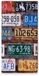B2Ctelecom Samsung Galaxy S23 Ultra Book Case Kunstleer/Siliconen/TPU Auto's