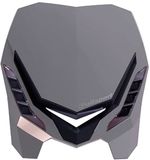 Polisport Off Road E-blaze 0 Grijs Koplamp