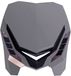 Polisport Off Road E-blaze 0 Grijs Koplamp