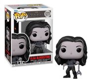 Marvel Werewolf by Night Elsa Bloodstone Vinyl Figuur Nr. 1271 Funko Pop!