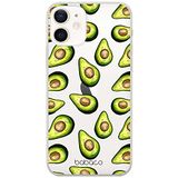 ERT GROUP mobiel telefoonhoesje voor Apple iPhone 12 Mini Babaco patroon Fruits 001