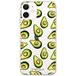 ERT GROUP mobiel telefoonhoesje voor Apple iPhone 12 Mini Babaco patroon Fruits 001