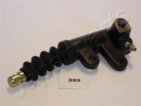 Japanparts CY-393 cilinder, koppeling