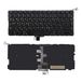 CoreParts Apple MacBook Pro 13" A1278 Arabisch Toetsenbord Zwart