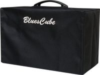 Roland RAC-BCHOT Blues Cube Hot Cover