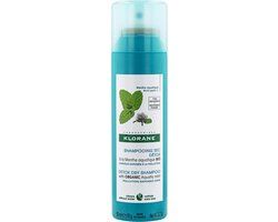 Klorane Haar Anti-Pollution Detox Dry Shampoo Spray 150ml