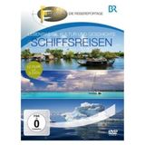Schiffsreisen Br - Fernweh: Schiffsreisen & Kreuzfahrten