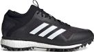 Adidas Fabela X Empower Hockeyschoenen Vrouwen - Antraciet