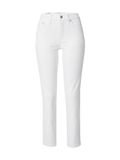 LEVI'S ® Jeans '724' white denim