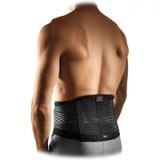McDavid Rug Brace Zwart S