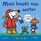 Leopold Muis houdt van water