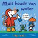 Leopold Muis houdt van water