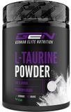 German Elite Nutrition Taurine Poeder - 500 gr