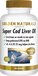 Golden Naturals Super Cod Liver Oil (180 softgel capsules)