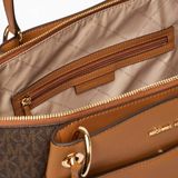 Michael Kors 30T6GX5T7B LG EW Tote Bruin