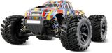 Amewi Hyper Go MTX20 Brushless 1:20 voiture RC monster truck électrique 2,4 GHz