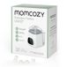 Momcozy BS03-DT Feuilles de lessive (120 feuilles, pour le marché européen)