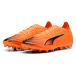 Puma Ultra 6 Match Mg Chaussures de football Orange EU 46 1/2 Homme