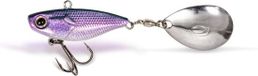 Quantum Spin Jig UV Active 14g 3.7cm - Baitfish