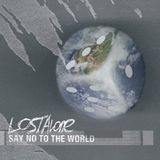 Say Dharma Say No to the World