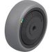 Blickle TPA 75/6KFD-ELS Wiel met hoog draagvermogen Wieldiameter: 75 mm Draagvermogen (max.): 50 kg 1 stuk(s)