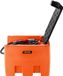 Réservoir diesel portable de 48 gallons avec pompe électrique 12V