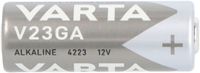 Varta V23GA Alkaline Batterij 12V