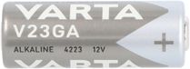 Varta V23GA Alkaline Batterij 12V