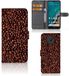 B2Ctelecom Nokia G50 Book Cover Koffiebonen