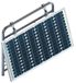 ECOFLOW - HQ-SBR02 - Panneau photovoltaïque