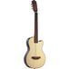 Angel Lopez guitare classique électro-acoustique EC3000CN