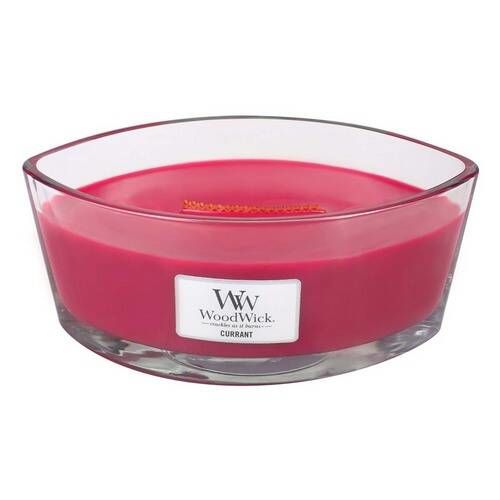 Yankee Candle Currant Scented Candle - Red - 121mm
