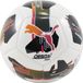 PUMA Orbita 7 MS Mini Unisex Voetbal - PUMA White-multicolor