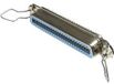 ASSMANN WSW A-57/24F-C Centronics femelle encastrable
