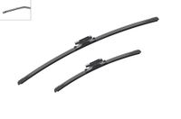 Bosch Ruitenwisserblad Aerotwin A423S, lengte: 650 mm/400 mm