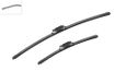 Bosch Ruitenwisserblad Aerotwin A423S, lengte: 650 mm/400 mm