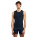 Odlo Performance X-light Débardeur Bleu M Homme