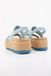 Reef Water Vista Higher Sandales Bleu EU 40 Femme