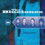 Suburban Bluetonic - Bluetonic