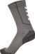 Hummel Hmlpro Training Socks Low 226913 Steel Gray/White Polyester Unisex Kinderen