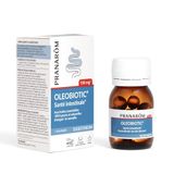 Pranarom - Oleobiotic® Santé intestinale* - 15 capsules