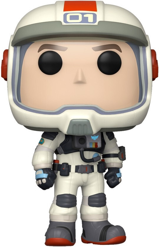 Funko Disney Lightyear Pop Vinyl: Buzz Lightyear XL-01