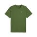 PUMA T-shirt 'Ess' vert