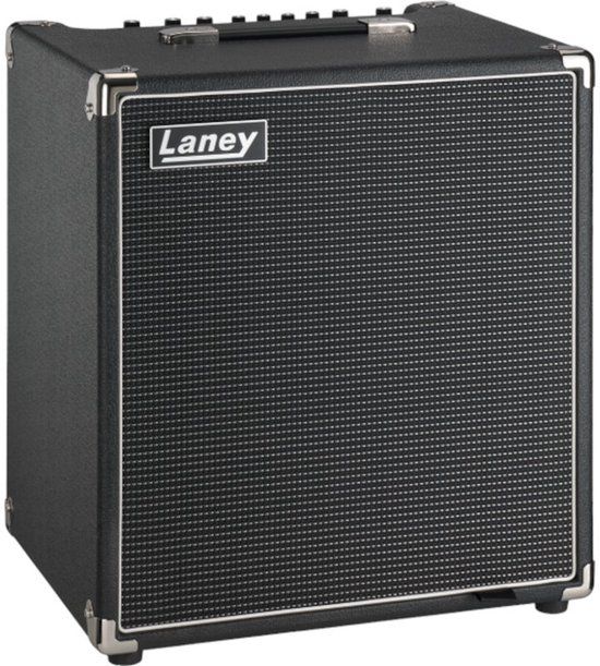 Laney Digbeth Foundry 100W 1x12 inch basgitaarversterker combo