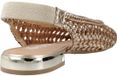 Gioseppo Guatavita Ballerina's Goud EU 37 Vrouw