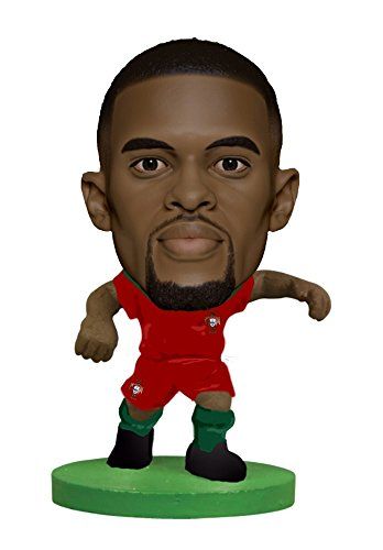 Soccerstarz Portugal Nelson Semedo Home Kit - Figuur