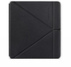 Kobo Sage eReader Case - Folio - Black - PU Leather - Magnetic Closure - Stand