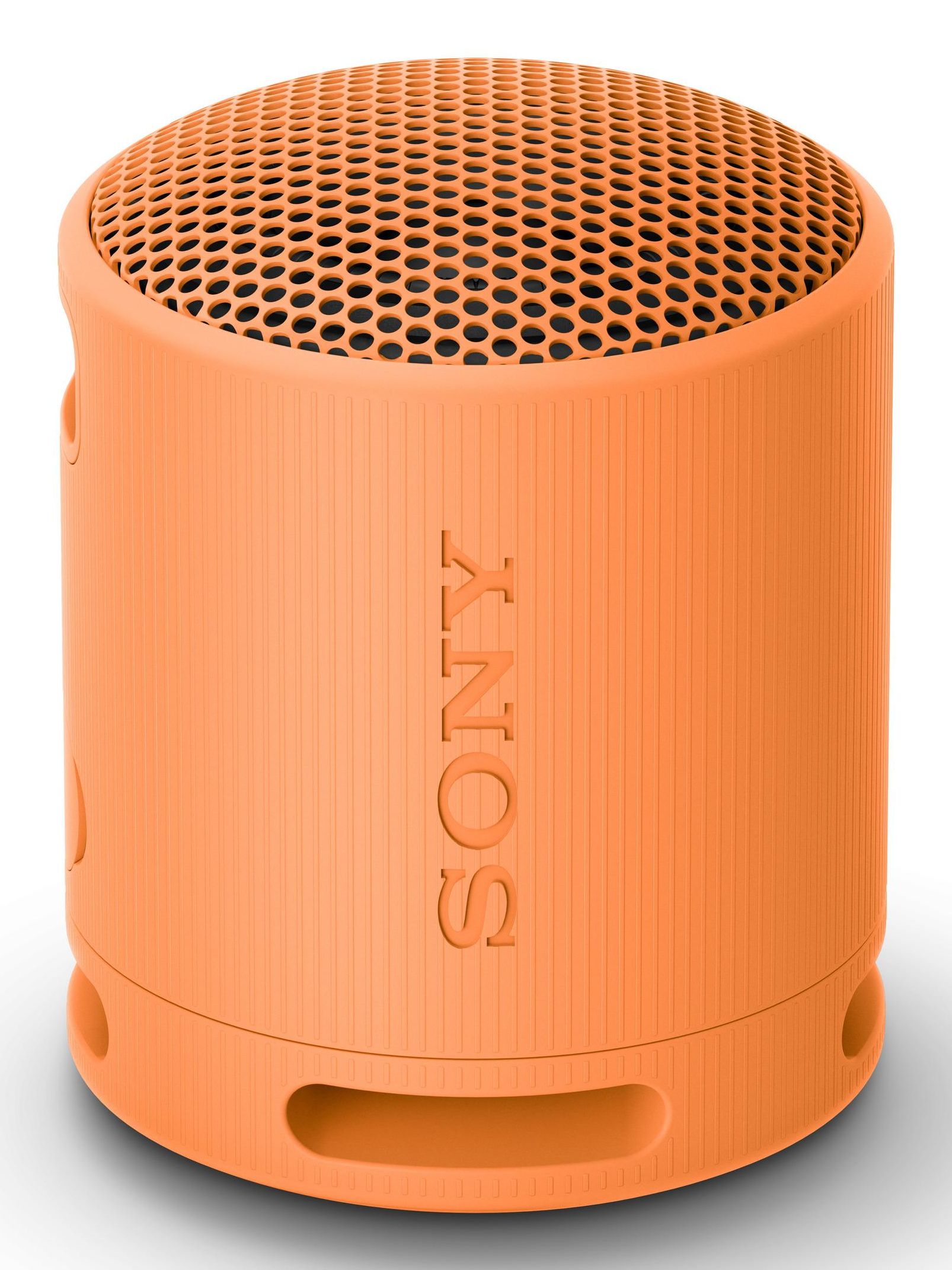 Sony SRS-XB100 - Draagbare Bluetooth Speaker - Oranje